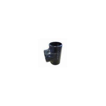 Supply alloy TEE,China alloy Tee,alloy tee suppler