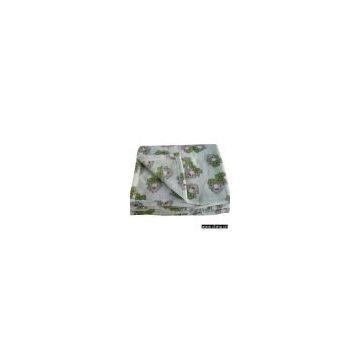 Sell Printed Polar Fleece Blanket