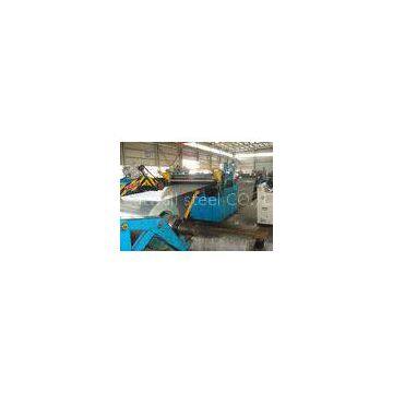 RAL Color Galvalume Steel Sheet For Building Materials 0.23MM - 1.5MM Thickness