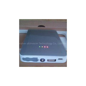 8000mah Multifuctional jump starter
