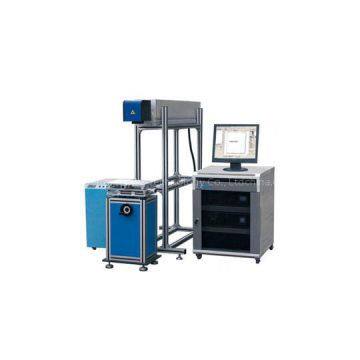 Laser Marking Glass Machine