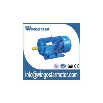 Electric Motor