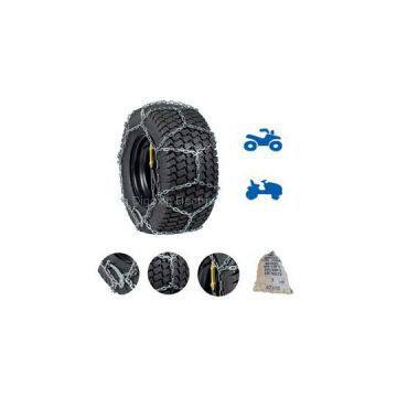 ATV Tire Chains