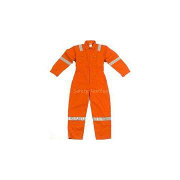 Fire Retardant Safety Coverall