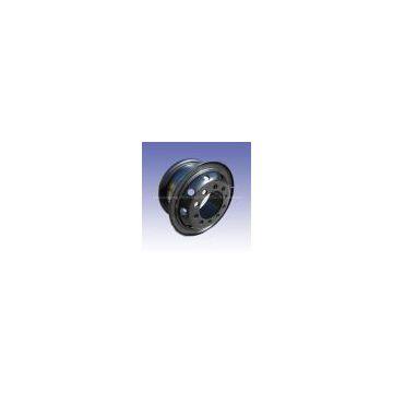 Heavy duty truck wheel6.00-20