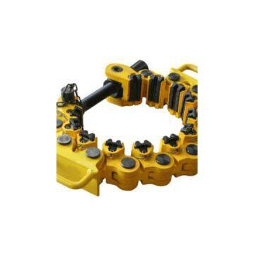 Type C And T Safety Clamps