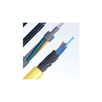 PVC insulated flexible cable