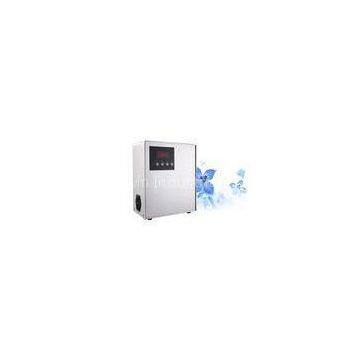 Engineered electric 1000cbm essential oils diffuser machine with noise free and strong power