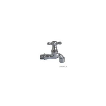 Sell Plastic Faucet