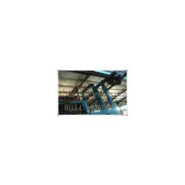 Oxygen Free Copper Rod 8mm Upward Continuous Casting Machine 8.9 kg/dm Fand Density