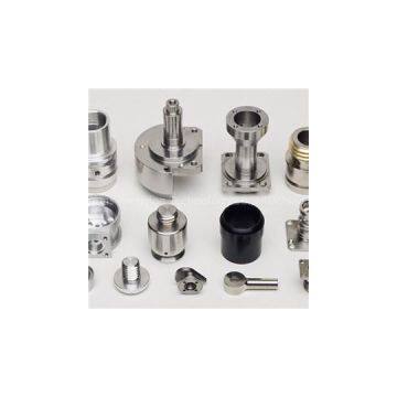 High Precision Rich OEM Experience CNC Machining Service