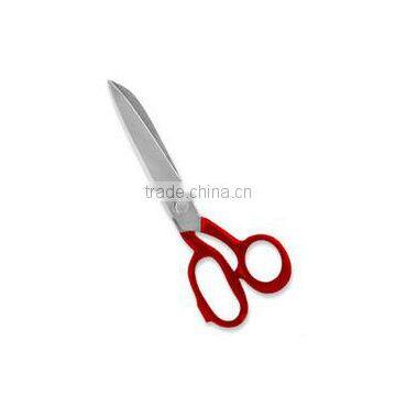 Pakistan Tailor Scissors, Singer Style Plastic Coated Handle.Sizes,7'',8'',9'',10'',11''12''