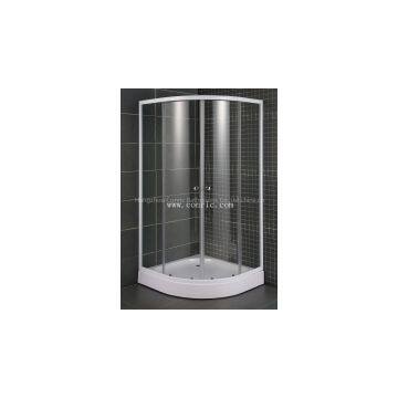 Corner Shower Room Made in China