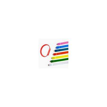 USB Bracelet Flash Drive