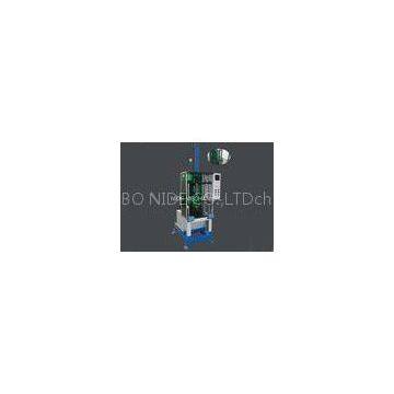 CNC Automatic low noise Stator Winding Coil Pre-Forming Machine