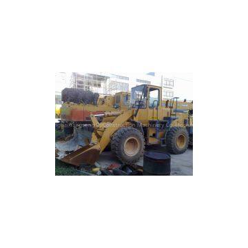 used komatsu wa250-3 loader