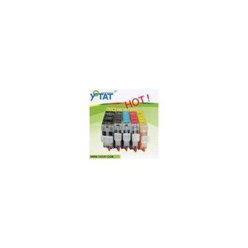 Sell Compatible Ink Cartridge for Canon PGI-5/CLI-8 With Chip