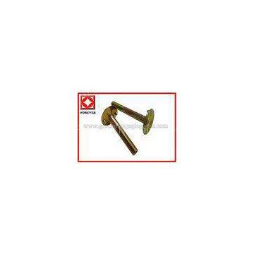 High StrengthPin bolt Fanged Elevator Bolt Excavator Accessories