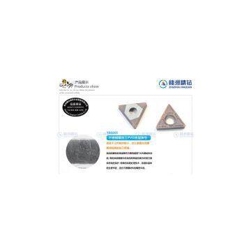 TCMT tungsten carbide turning insert