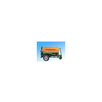 Automatic Hydraulic Pressure Cement Froth Machine JH-8540L