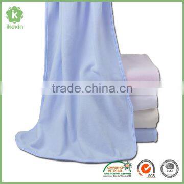 Anti-Pilling Polar Fleece Air Condition Blanket