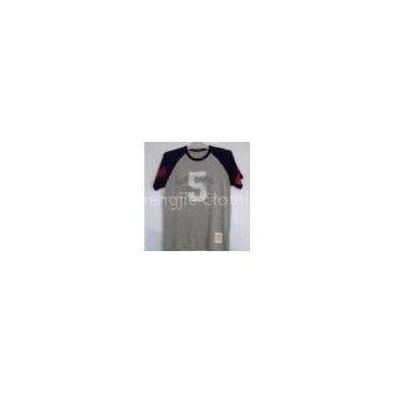 Men's Sports Cotton T-shirt