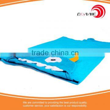 Absorbent And Soft Microfiber Cartoon Characters Bath Towel photo-5