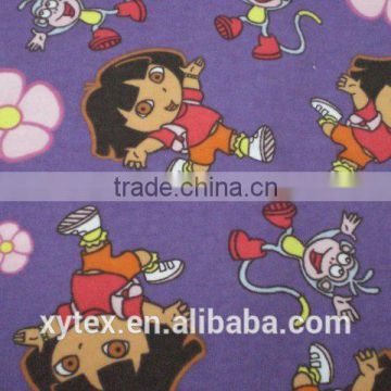 children's printed fabric