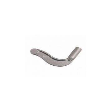 Forged auto parts Forging Bend Chaining Forgings