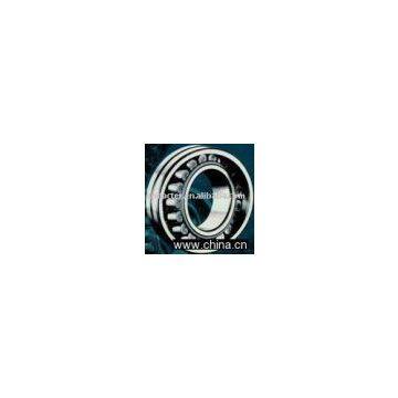 Spherical roller bearing