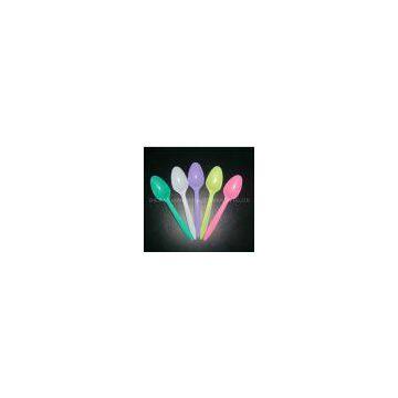 disposable cutlery(Tea-spoon)