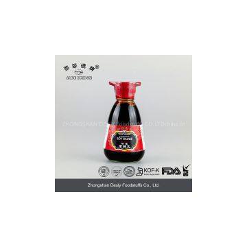 Superior Dark Soy Sauce 150ml photo-3