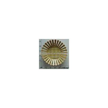 bamboo basket(45402-1)
