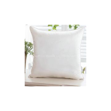 Square Silk Pillowcase