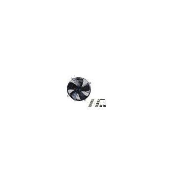 600mm 6Poles Mesh Enclosure Out Rotor Axial Fan