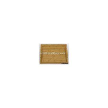 Bamboo Serving Tray