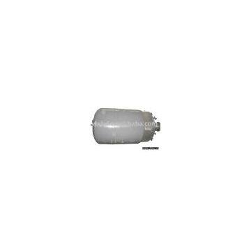 upr reaction vessel