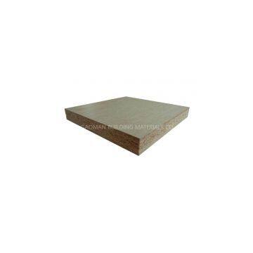 Excellent Quality Satin Melamine Faced Chipboard