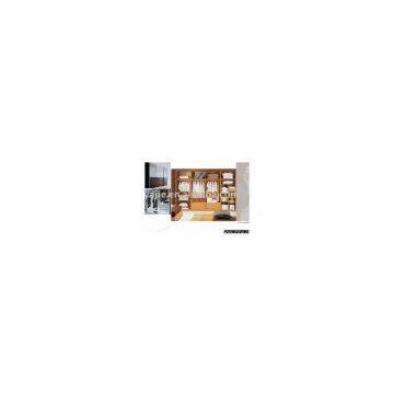 wardrobe ( clothes wardrobe , storage wardrobe )