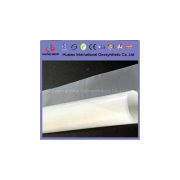 GM13 1mm HDPE Geomembrane Liner