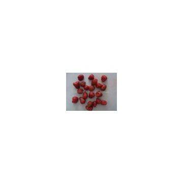 canned strawberries