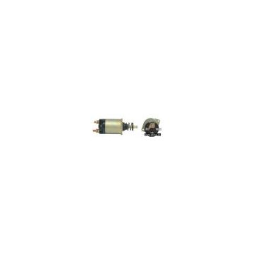 ZY-SU002 solenoid