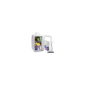 Thermoelectric Cooler&Warmer