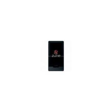 Zune 16 GB Video MP3 Player (Black)