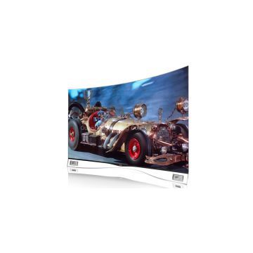 LG 55EA980W 55 Inch Smart 3D Curved OLED TV