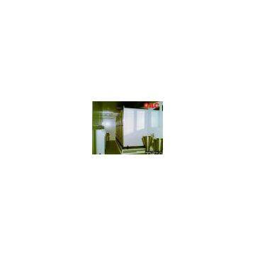 A09 sanitary office container house