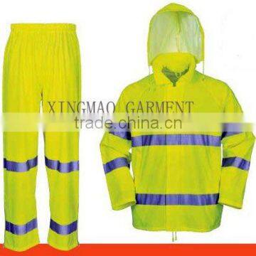 PS501 Pu Suit