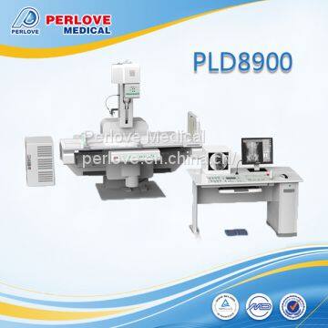 DRF for gastrointestional examination PLD8900 multi functions
