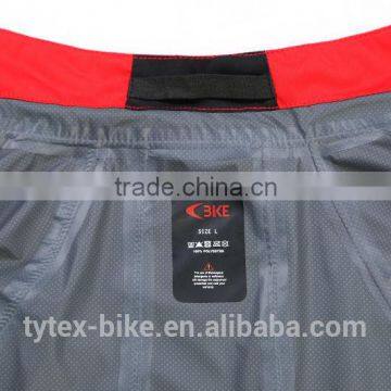 Waterproof Cycling Jacket photo-6