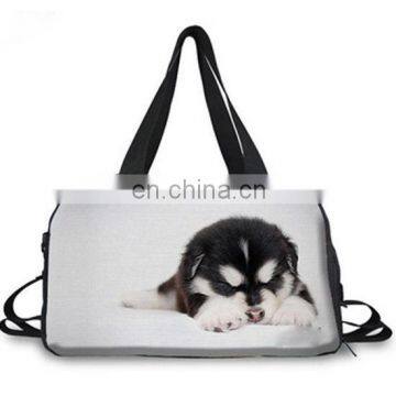 2015 New Arrival Fashion Trendy High End 3D Cartoon Cat Bag photo-5